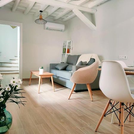 Ferienwohnung La Casita Del Olivo Hervás Exterior foto